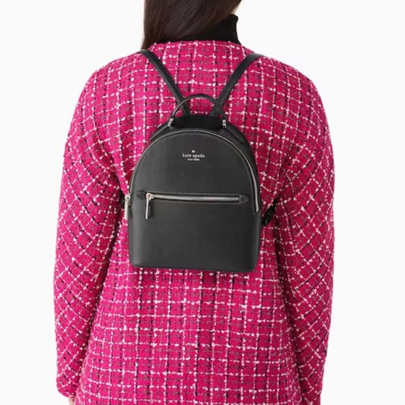 🆕 Kate Spade Perry Backback - Picture 2 of 12